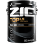 Моторное масло ZIC TOP LS 5W-30, 20л
