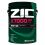 Моторное масло ZIC X7000 AP 15W-40, 20л