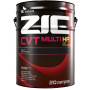 Трансмиссионное масло ZIC CVT MULTI HP, 20л