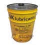 Компрессорное масло ZIC SK COMPRESSOR OIL RS 46, 20л