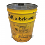 Компрессорное масло ZIC SK Compressor P100, 20л