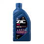 Моторное масло ZIC X5 10W-40, 1л