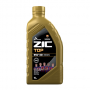 Моторное масло ZIC TOP 5W-40, 1л