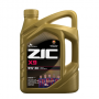 Моторное масло ZIC X9 5W-40, 4л