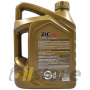 Моторное масло ZIC X9 5W-30, 4л