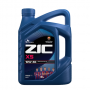 Моторное масло ZIC X5 10W-40, 4л