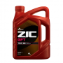 Трансмиссионное масло ZIC GFT 75W-85, 4л