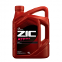 Трансмиссионное масло ZIC ATF SP 4, 4л