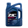 Моторное масло ZIC X5 10W-40 Diesel, 4 л.