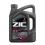 Моторное масло ZIC X7 5W-40, 4л