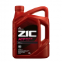 Трансмиссионное масло ZIC ATF MULTI HT, 4л