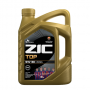 Моторное масло ZIC TOP 5W-30, 4л