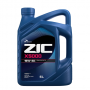 Моторное масло ZIC X5000 15W-40, 6л