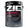 Моторное масло ZIC X7 Diesel 10W-40, 20 л.