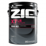 Моторное масло ZIC X7 LS 10W-40, 20л