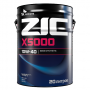 Моторное масло ZIC X5000 10W-40, 20л