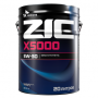 Моторное масло ZIC X5000 5W-30, 20л.