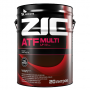 Трансмиссионное масло ZIC ATF MULTI LF, 20л