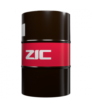 Моторное масло ZIC X5 5W-30, 200л
