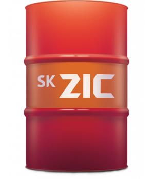 Компрессорное масло ZIC SK COMPRESSOR OIL RS 46, 200л