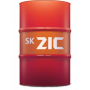 Компрессорное масло ZIC SK COMPRESSOR OIL RS 46, 200л