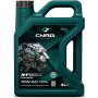 Моторное масло C.N.R.G. N-Force Supreme 10W-40 SN/CF, A3/B4, 4л