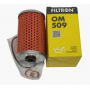 Масляный фильтр Filtron OM509
