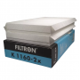 Салонный фильтр Filtron K1160-2X