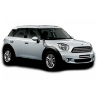 MINI Countryman, R60