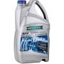 Трансмиссионное масло RAVENOL ATF Fluid Type F, 4л