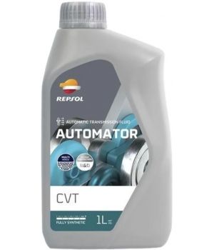 Трансмиссионное масло REPSOL RP MATIC CVT, 1л