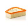 Воздушный фильтр MANN-FILTER C 23109