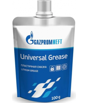 Смазка Gazpromneft Universal Grease, 100гр