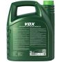 Моторное масло FANFARO 6707 VDX 5W-30, 5л