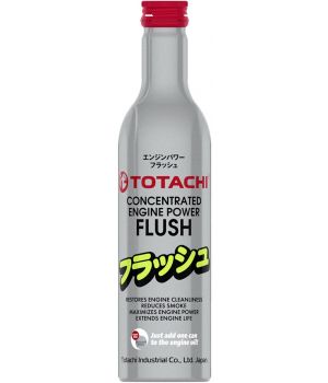 Концентрированная промывка двигателя TOTACHI  CONCENTRATED ENGINE POWER FLUSH, 300мл