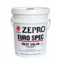 Моторное масло IDEMITSU Zepro Euro Spec 5W-40, 20л