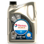 Моторное масло Total RUBIA TIR 7400 15W-40, 5л