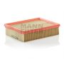 Воздушный фильтр MANN-FILTER C 24128