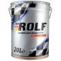 Компрессорное масло ROLF COMPRESSOR S7 P 100, 20л