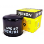 Масляный фильтр Filtron OP569