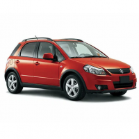SX4 Classic