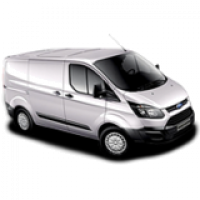 Transit Custom