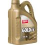 Моторное масло TEBOIL Gold FE 0W-30, 4л
