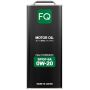 Моторное масло FQ FULLY SYNTHETIC SP/GF-6A 0W-20, 4л