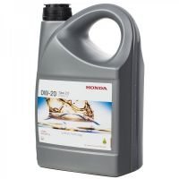 Моторное масло Honda Engine Oil Type 2.0 0W-20, 4л