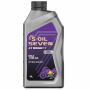 Моторное масло S-Oil 7 4T RIDER #7 MA2 15W-50, 1л