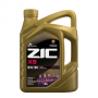 Моторное масло ZIC X9 5W-30, 4л