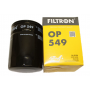 Масляный фильтр Filtron OP549