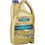 Моторное масло для 2-Tакт картов RAVENOL Racing Kart 2T, 4л