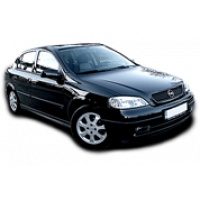Astra G Classic II, T98